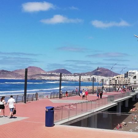 Canteras Nice Beach. Holiday Home.2Bdrm. Las Palmas Buitenkant foto