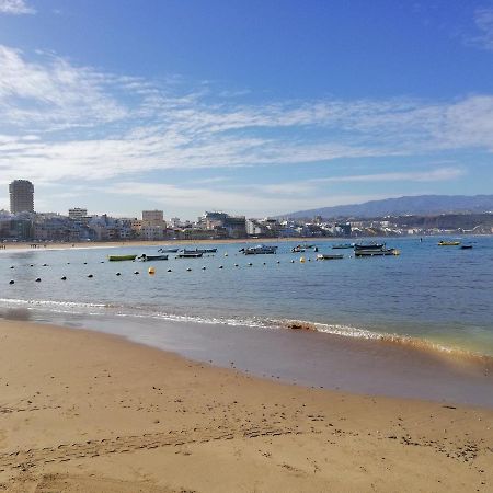 Canteras Nice Beach. Holiday Home.2Bdrm. Las Palmas Buitenkant foto
