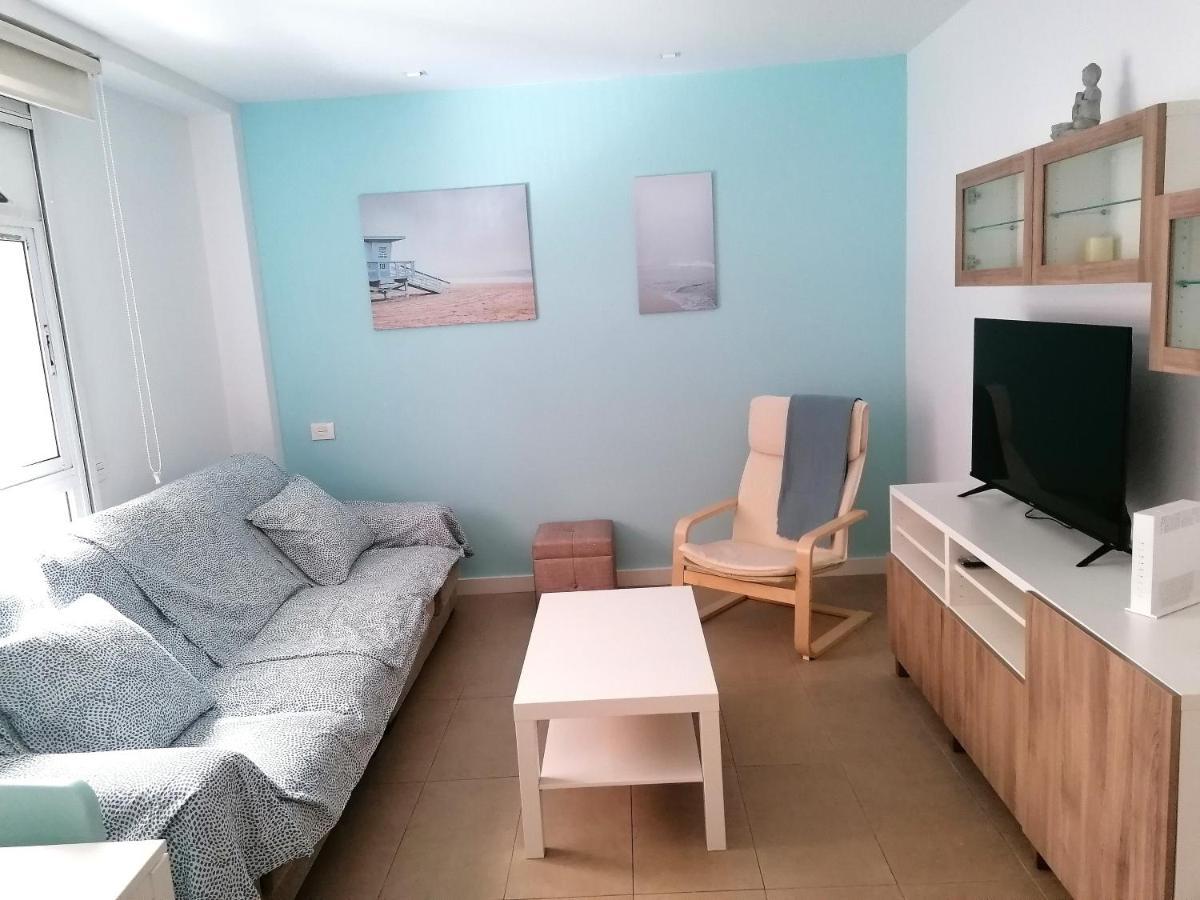 Canteras Nice Beach. Holiday Home.2Bdrm. Las Palmas Buitenkant foto