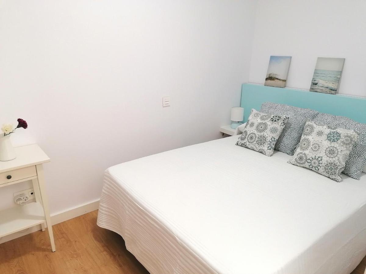 Canteras Nice Beach. Holiday Home.2Bdrm. Las Palmas Buitenkant foto