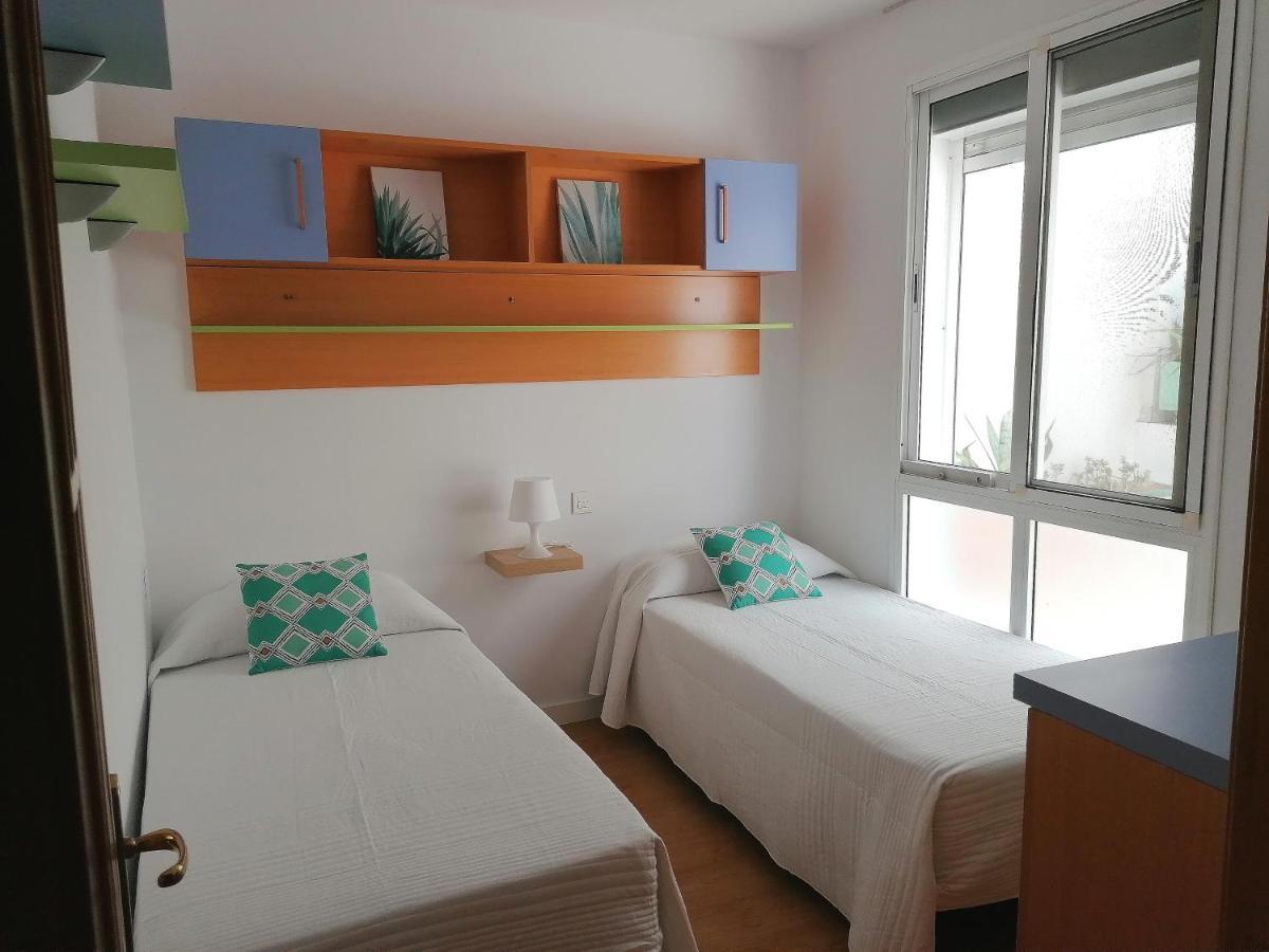 Canteras Nice Beach. Holiday Home.2Bdrm. Las Palmas Buitenkant foto