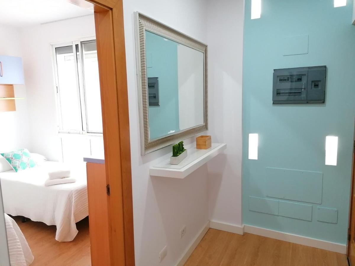 Canteras Nice Beach. Holiday Home.2Bdrm. Las Palmas Buitenkant foto