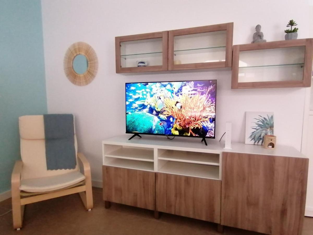 Canteras Nice Beach. Holiday Home.2Bdrm. Las Palmas Buitenkant foto