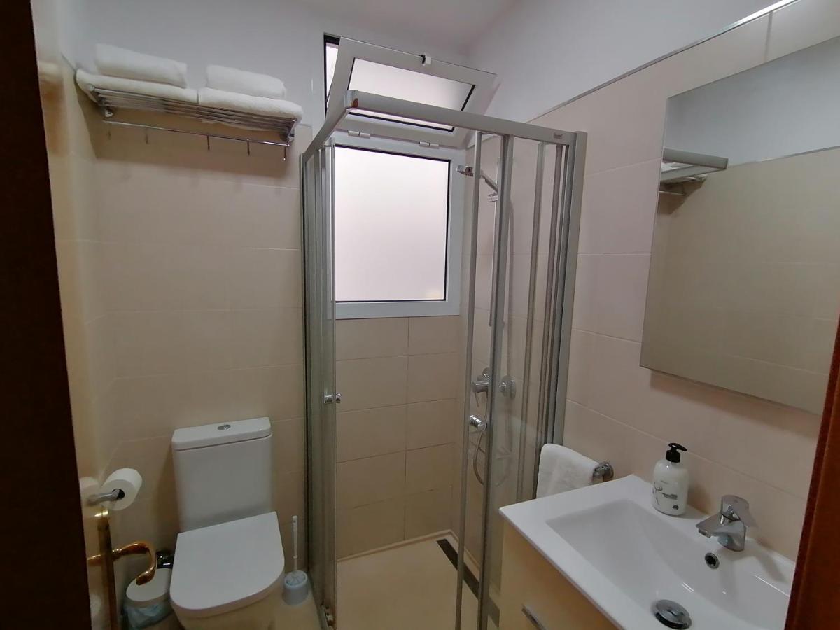 Canteras Nice Beach. Holiday Home.2Bdrm. Las Palmas Buitenkant foto