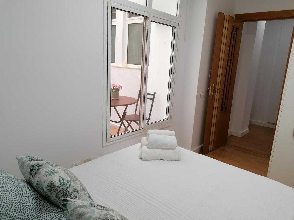 Canteras Nice Beach. Holiday Home.2Bdrm. Las Palmas Buitenkant foto